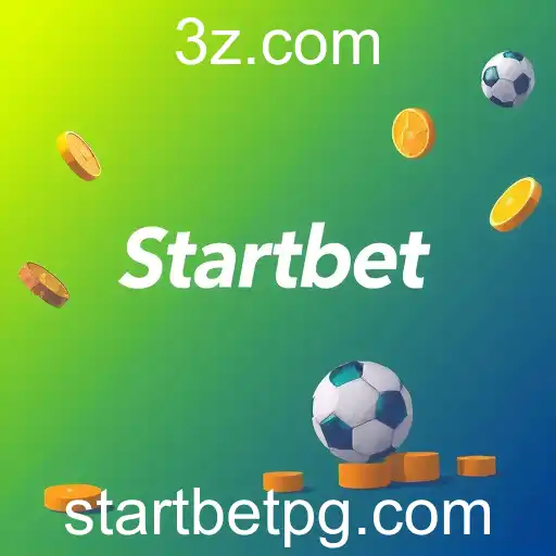 O Impacto da 'Startbet' no Cenário de Jogos em 2025