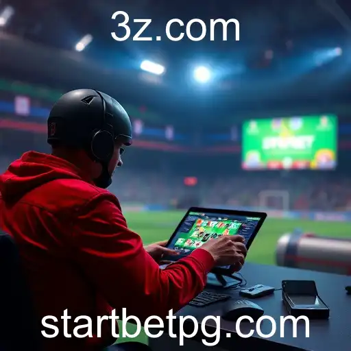 O Crescimento do Mercado de Apostas Online em 2025