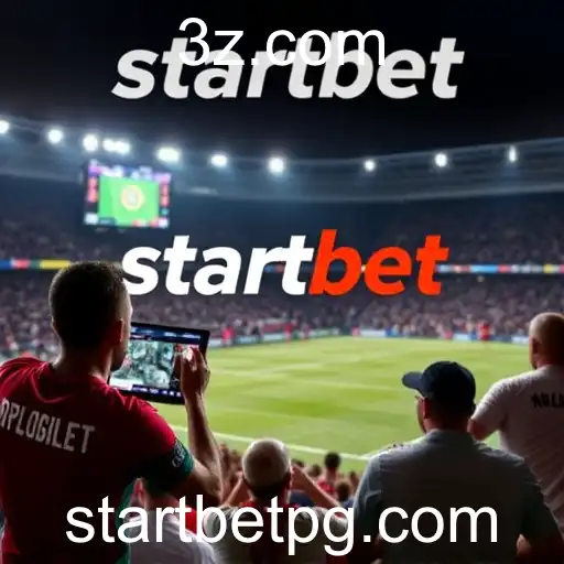 A Ascensão dos Sites de Apostas em Portugal