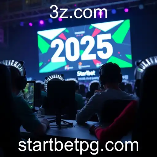 Avanços e Desafios na Indústria de Jogos em 2025