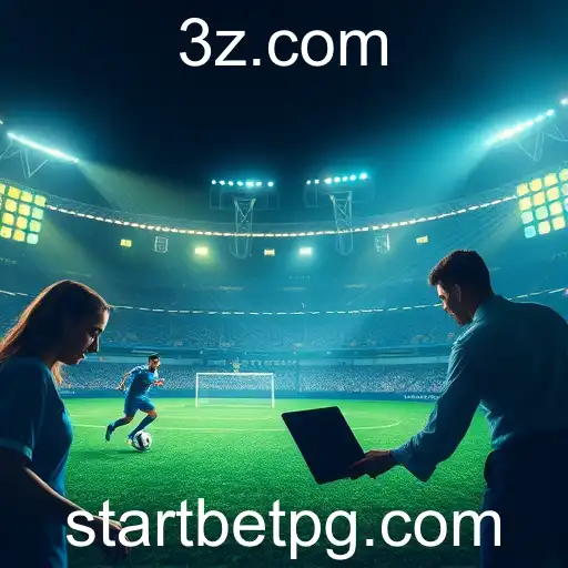 Inovações e Tendências no Setor de Apostas Online