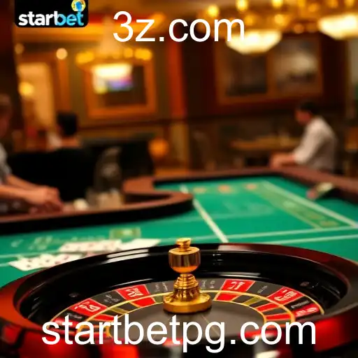 Revolução nos Jogos com Startbet Impactando a Indústria