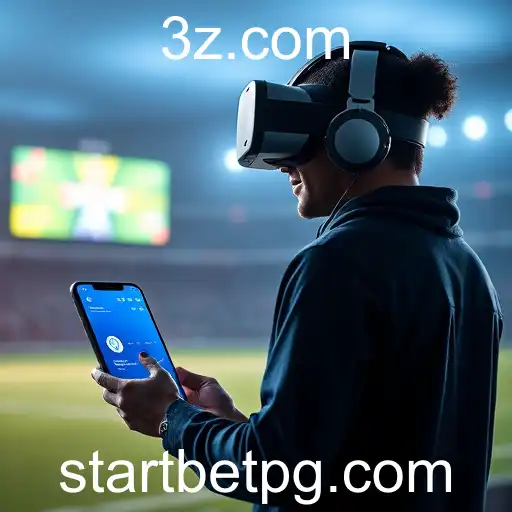 Revolução no Mercado de Apostas Online: Startbet Define Novos Padrões