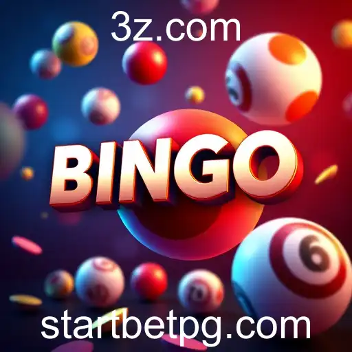O Fascínio do Bingo: Tradição e Emoção no Startbet