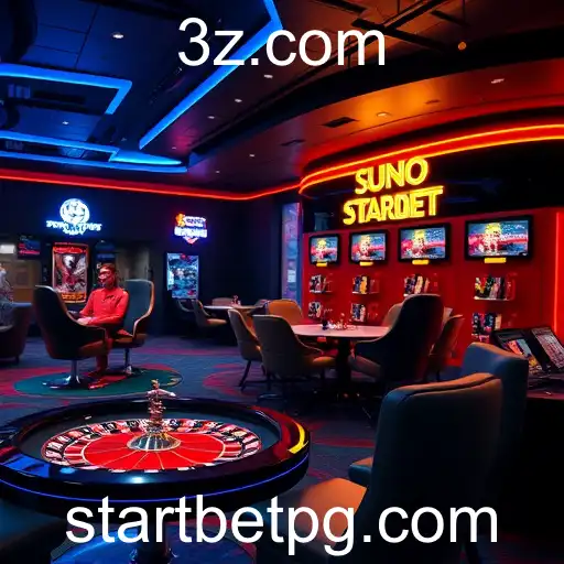 Expansão do Mercado de Apostas Online no Brasil