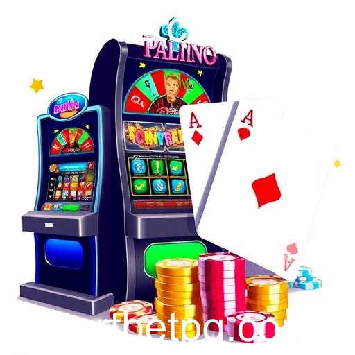 Revolução no Gaming: Startbet e a Nova Era do Cassino Virtual