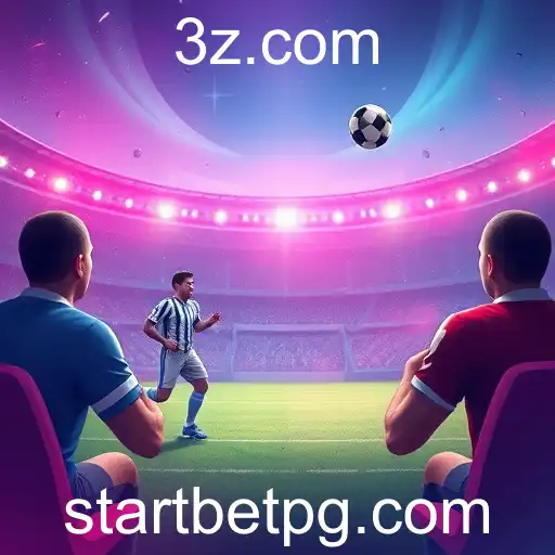 A Evolução dos Jogos Online: StartBet e Novos Desafios