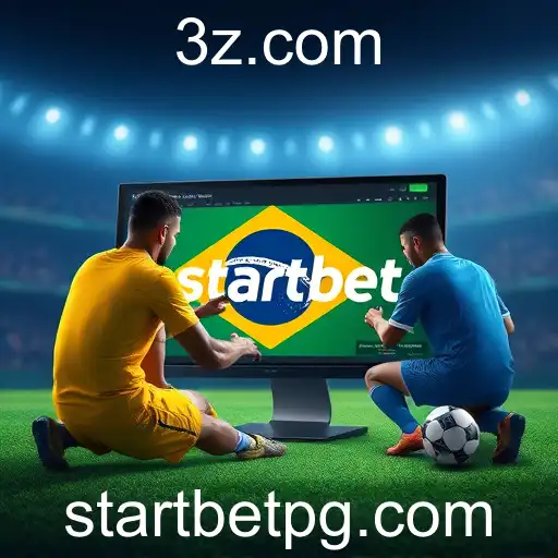 O Impacto Crescente das Plataformas de Jogos Online no Brasil