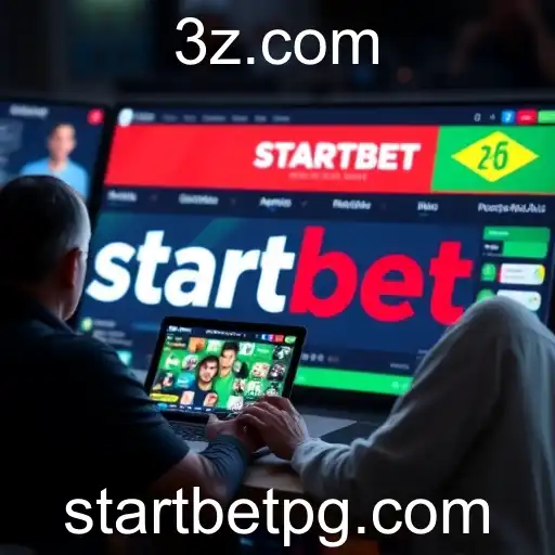 Os Desafios e Inovações do Mercado de Apostas Online