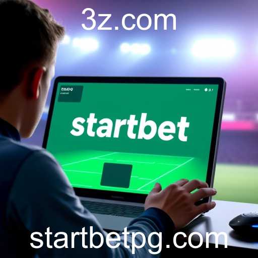 Inovações e Desafios no Mundo dos Jogos de Apostas Online