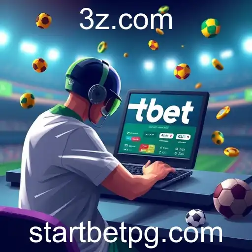 Cenário Atual dos Jogos Online e a Influência da Startbet