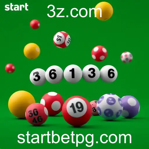 Explorando a Categoria de Loteria no StartBet