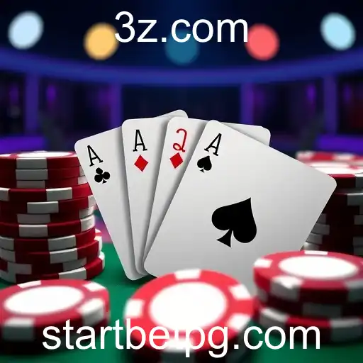 Explorando o Fascinante Mundo do Poker Online