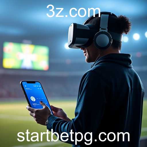 Revolução no Mercado de Apostas Online: Startbet Define Novos Padrões