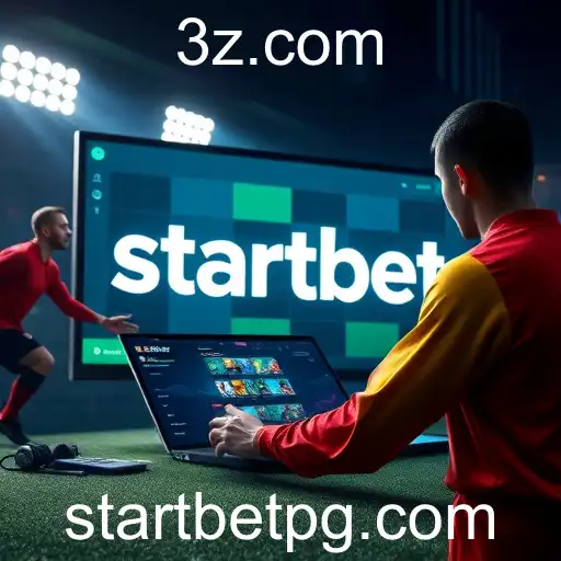 Startbet: O Crescimento Acelerado dos Jogos Online em 2025
