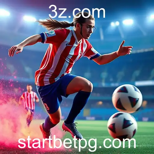 A Ascensão dos Esportes Virtuais na Plataforma Startbet