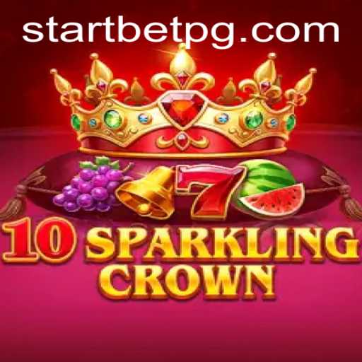 Exploring the Thrills of 10SparklingCrown with the Element of Startbet