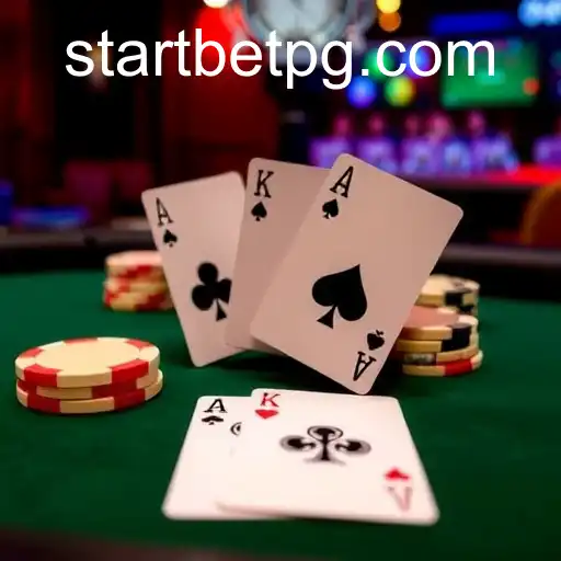 Mastering Blackjack: Understanding the Strategy Behind the Game