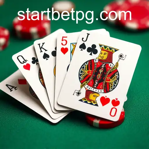 The Fascinating World of Card Games and the Art of Startbet