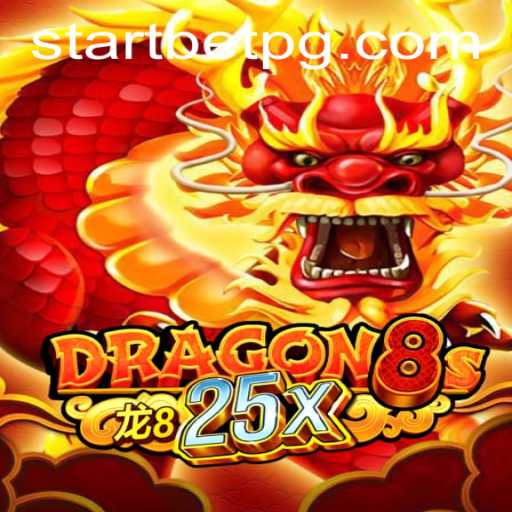 Exploring Dragon8s25x: A Thrilling New Adventure in the World of Gaming