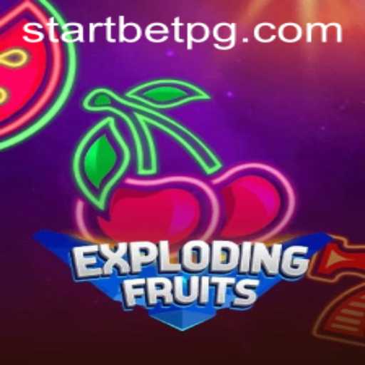 ExplodingFruits: A Thrilling New Game Experience