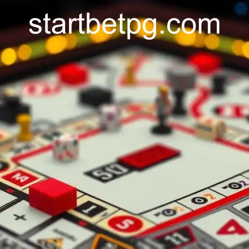 Understanding Monopoly: Exploring Market Control with a Focus on Startbet