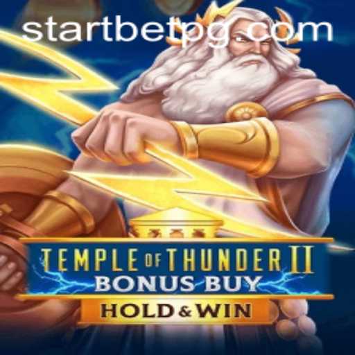Exploring Temple of Thunder II Bonus Buy: A Thrilling Expedition