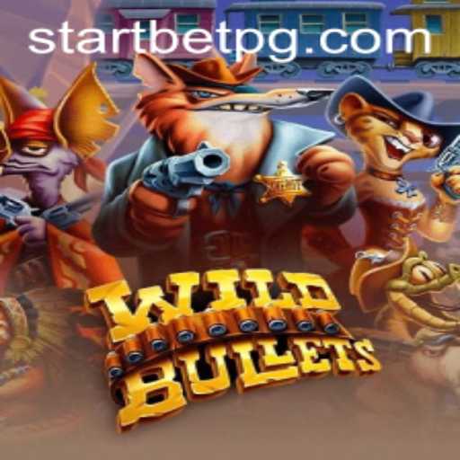 Dive into the Thrilling World of WildBullets: A Startbet Adventure